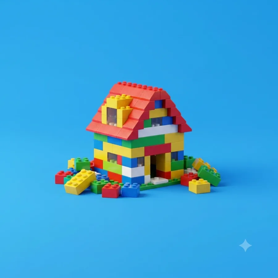 Building & STEM Toys
